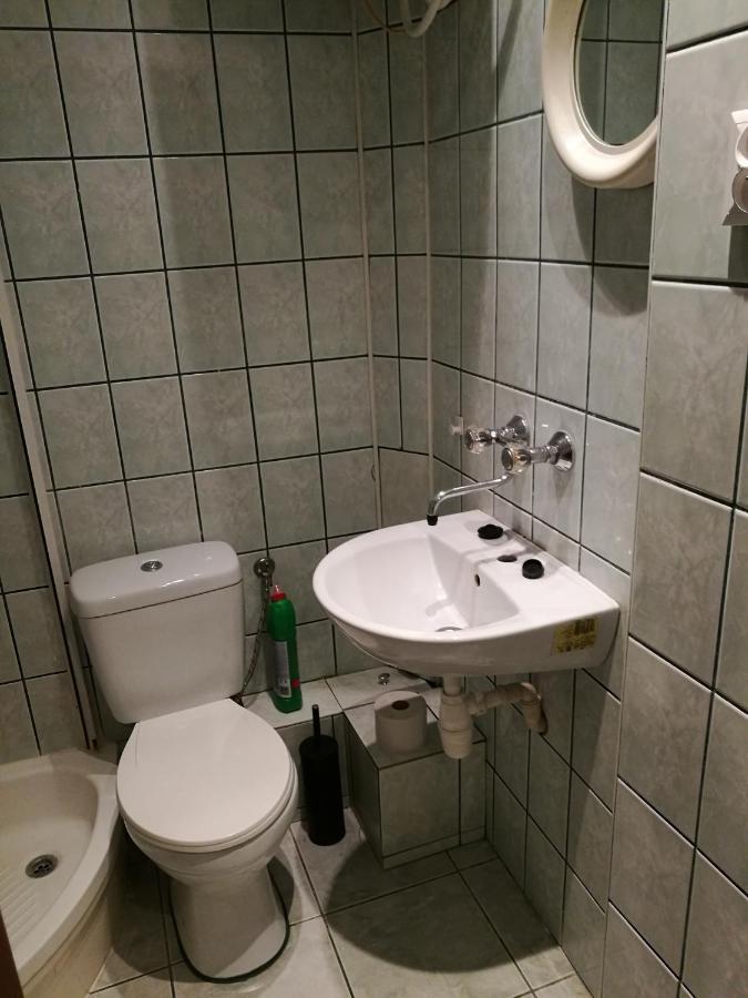 Kwatera Pod Swietym Wawrzyncem Częstochowa Kültér fotó