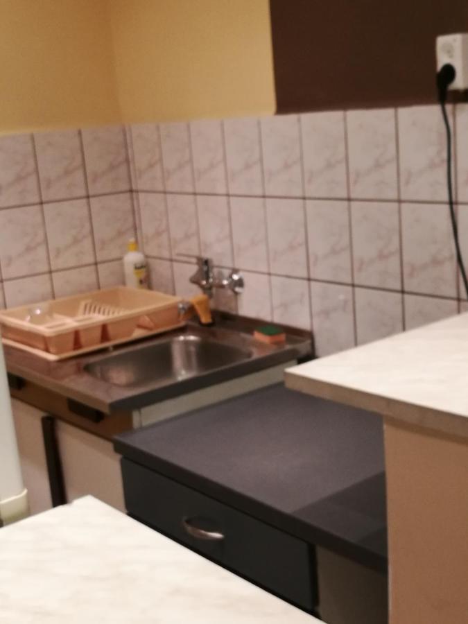Kwatera Pod Swietym Wawrzyncem Częstochowa Kültér fotó